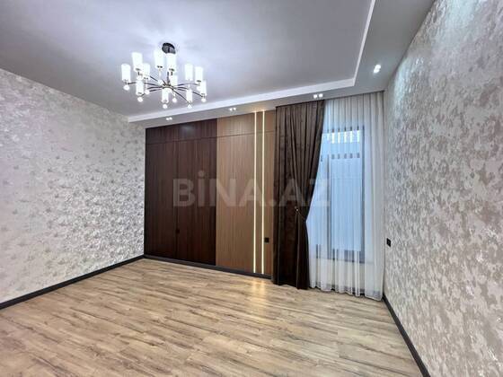4 otaqlı Həyət evi/Bağ evi, Mərdəkan q., Bakı