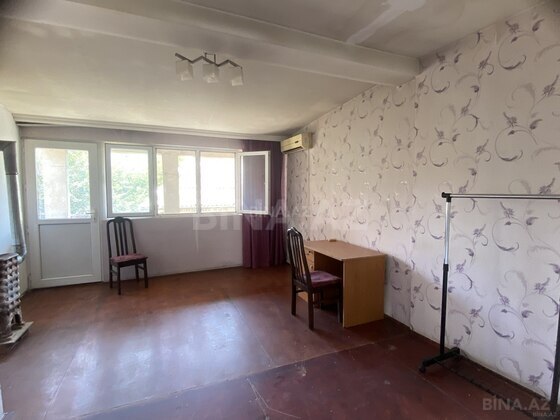 2 otaqlı Köhnə tikili, Bakıxanov q., Bakı