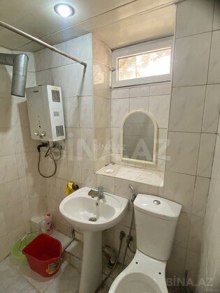 2 otaqlı Köhnə tikili, Bakıxanov q., Bakı