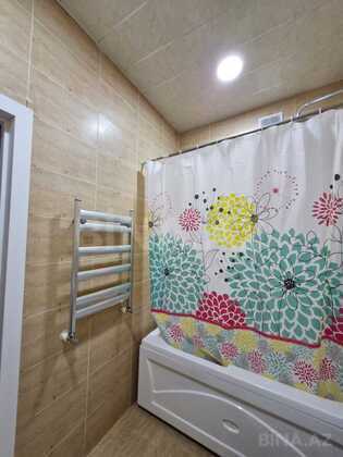 3 otaqlı Yeni tikili, Suraxanı r., Bakı