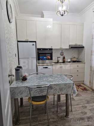 3 otaqlı Yeni tikili, Suraxanı r., Bakı