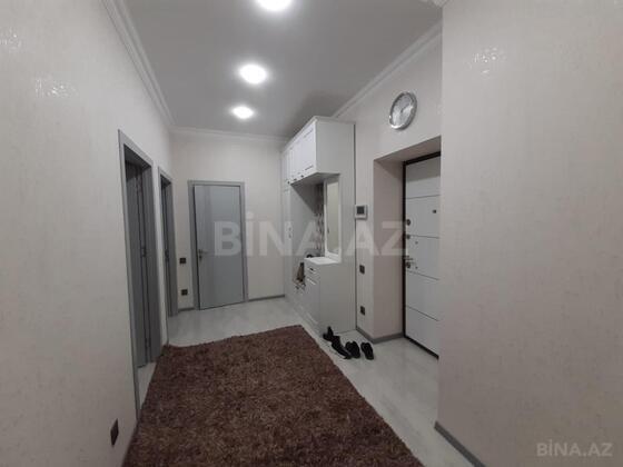 2 otaqlı Yeni tikili, 8 Noyabr m., Bakı