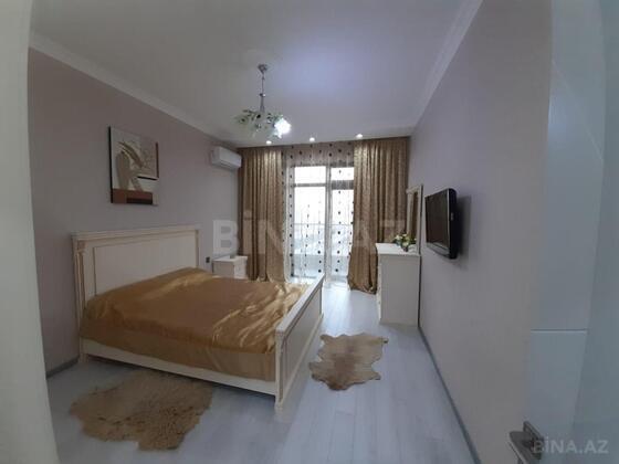 2 otaqlı Yeni tikili, 8 Noyabr m., Bakı