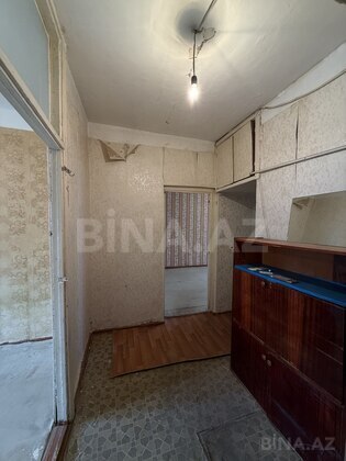 2 otaqlı Köhnə tikili, Köhnə Günəşli q., Bakı
