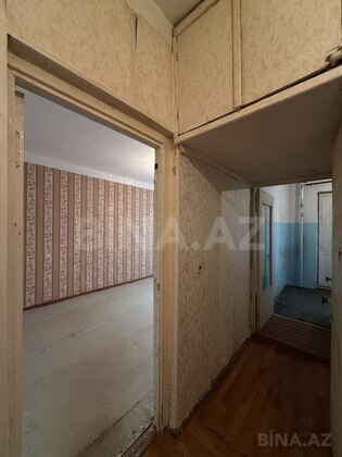 2 otaqlı Köhnə tikili, Köhnə Günəşli q., Bakı