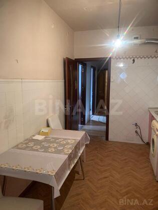 2 otaqlı Köhnə tikili, İnşaatçılar m., Bakı