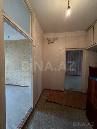 2 otaqlı Köhnə tikili, Köhnə Günəşli q., Bakı