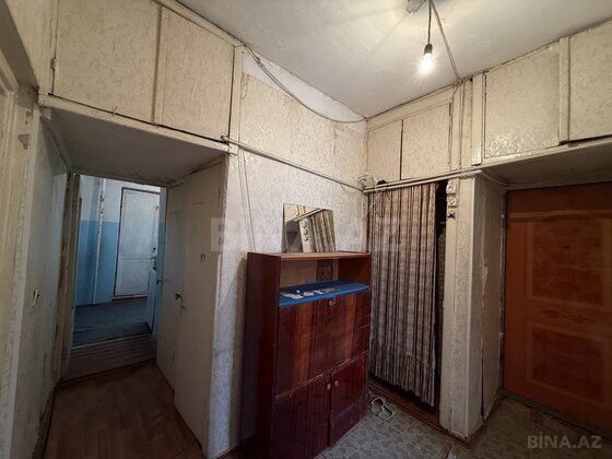 2 otaqlı Köhnə tikili, Köhnə Günəşli q., Bakı
