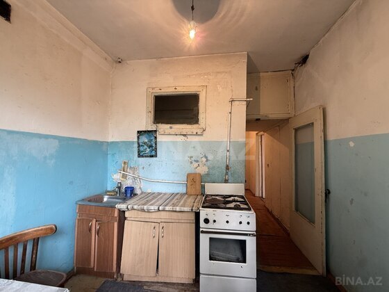 2 otaqlı Köhnə tikili, Köhnə Günəşli q., Bakı