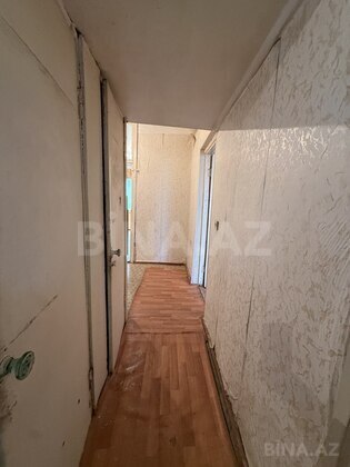 2 otaqlı Köhnə tikili, Köhnə Günəşli q., Bakı