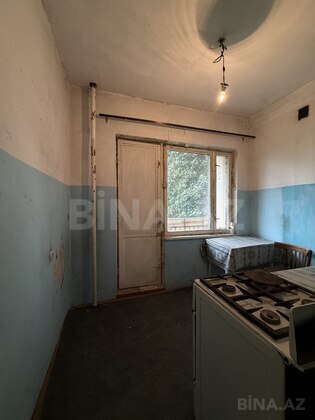 2 otaqlı Köhnə tikili, Köhnə Günəşli q., Bakı