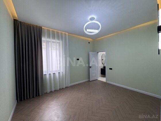 4 otaqlı Həyət evi/Bağ evi, Şüvəlan q., Bakı