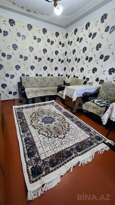 5 otaqlı Köhnə tikili, Qaraçuxur q., Bakı
