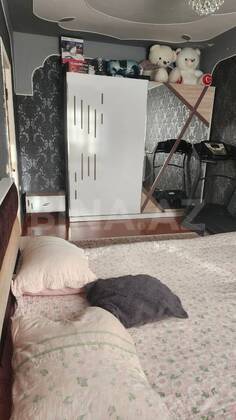 5 otaqlı Köhnə tikili, Qaraçuxur q., Bakı