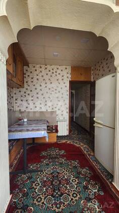 5 otaqlı Köhnə tikili, Qaraçuxur q., Bakı