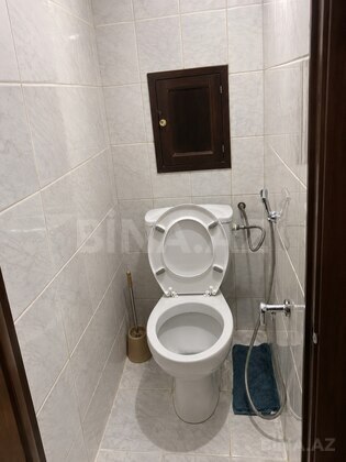 2 otaqlı Köhnə tikili, Memar Əcəmi m., Bakı