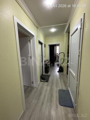 2 otaqlı Köhnə tikili, Həzi Aslanov m., Bakı