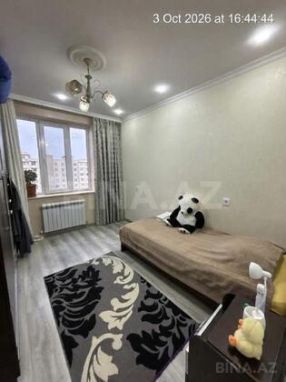 2 otaqlı Köhnə tikili, Həzi Aslanov m., Bakı