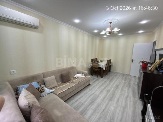 2 otaqlı Köhnə tikili, Həzi Aslanov m., Bakı