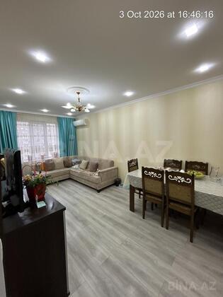 2 otaqlı Köhnə tikili, Həzi Aslanov m., Bakı