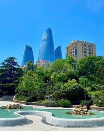 2 otaqlı Köhnə tikili, İçəri Şəhər m., Bakı