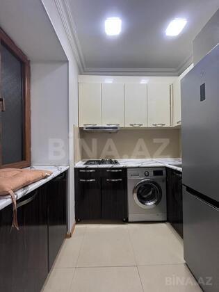 2 otaqlı Köhnə tikili, İçəri Şəhər m., Bakı