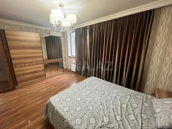 2 otaqlı Köhnə tikili, İçəri Şəhər m., Bakı
