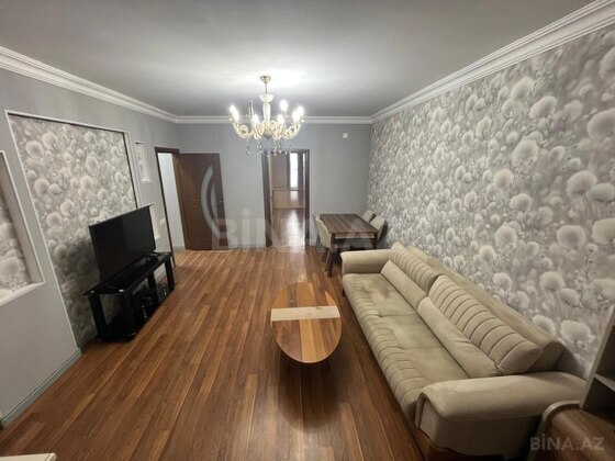 2 otaqlı Köhnə tikili, İçəri Şəhər m., Bakı