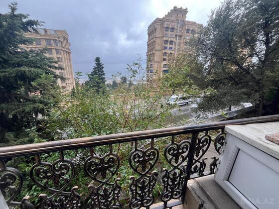 2 otaqlı Köhnə tikili, İçəri Şəhər m., Bakı