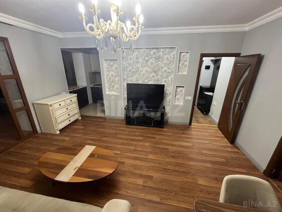 2 otaqlı Köhnə tikili, İçəri Şəhər m., Bakı