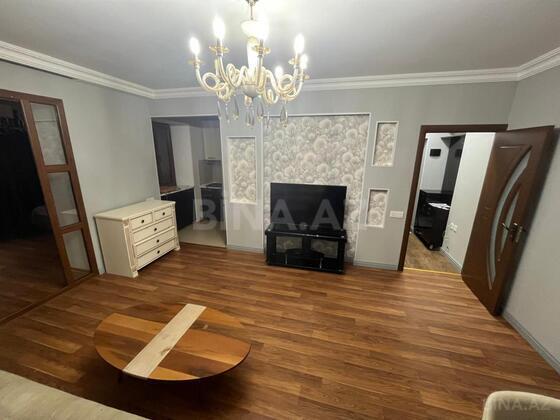 2 otaqlı Köhnə tikili, İçəri Şəhər m., Bakı