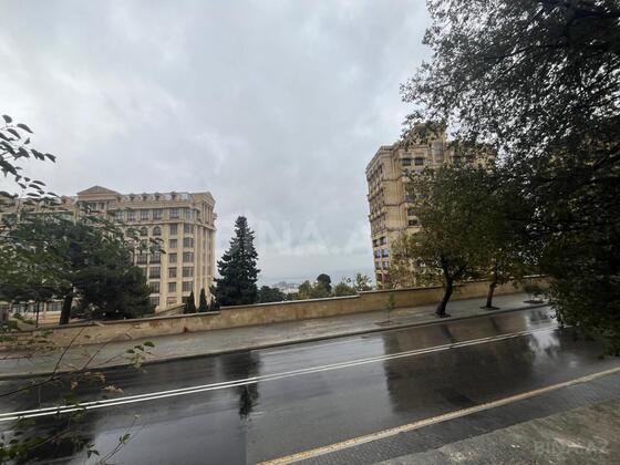 2 otaqlı Köhnə tikili, İçəri Şəhər m., Bakı