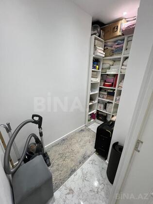 4 otaqlı Yeni tikili, Həzi Aslanov m., Bakı