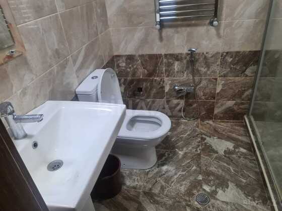 3 otaqlı Yeni tikili, Bayıl q., Bakı