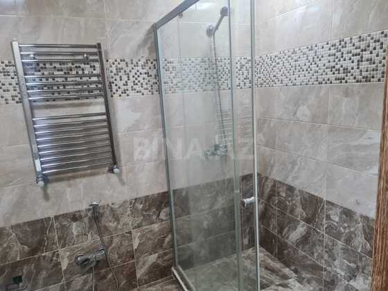 3 otaqlı Yeni tikili, Bayıl q., Bakı