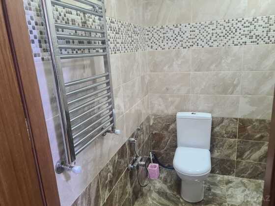 3 otaqlı Yeni tikili, Bayıl q., Bakı