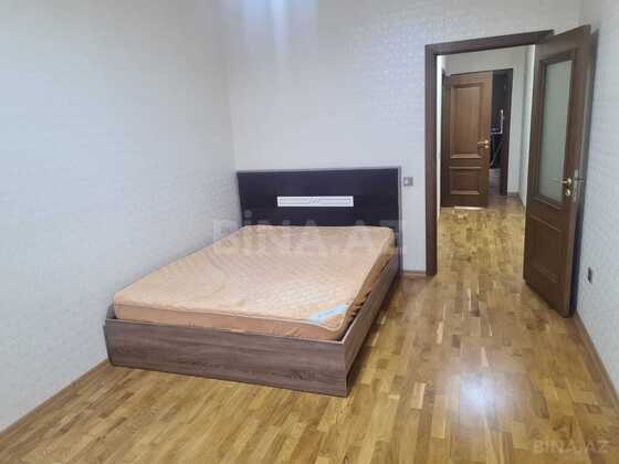 3 otaqlı Yeni tikili, Bayıl q., Bakı