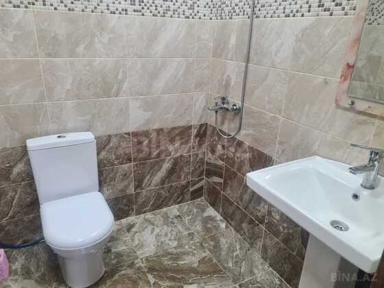 3 otaqlı Yeni tikili, Bayıl q., Bakı