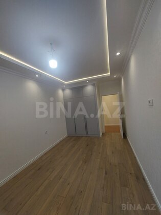 4 otaqlı Yeni tikili, Həzi Aslanov m., Bakı
