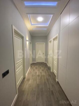 3 otaqlı Köhnə tikili, Biləcəri q., Bakı
