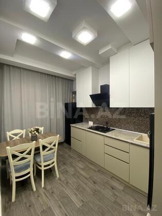 3 otaqlı Köhnə tikili, Biləcəri q., Bakı