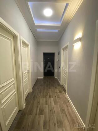 3 otaqlı Köhnə tikili, Biləcəri q., Bakı