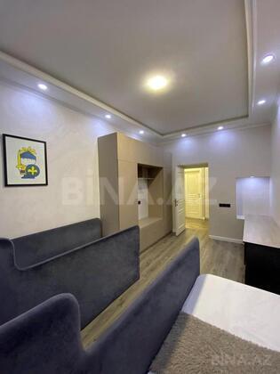 3 otaqlı Köhnə tikili, Biləcəri q., Bakı