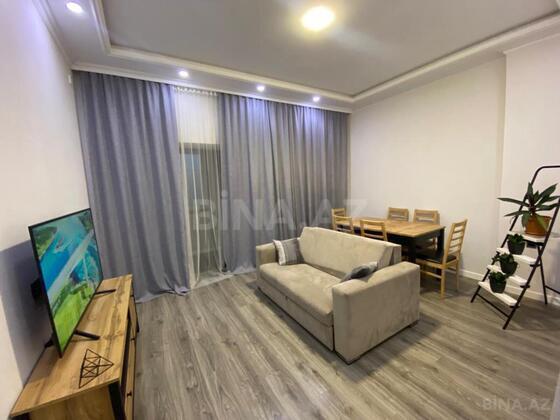 3 otaqlı Köhnə tikili, Biləcəri q., Bakı