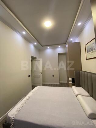 3 otaqlı Köhnə tikili, Biləcəri q., Bakı