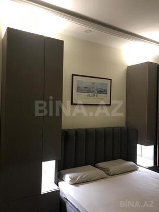 3 otaqlı Köhnə tikili, Biləcəri q., Bakı