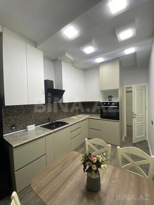 3 otaqlı Köhnə tikili, Biləcəri q., Bakı
