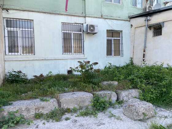 3 otaqlı Köhnə tikili, Biləcəri q., Bakı
