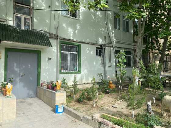 3 otaqlı Köhnə tikili, Biləcəri q., Bakı