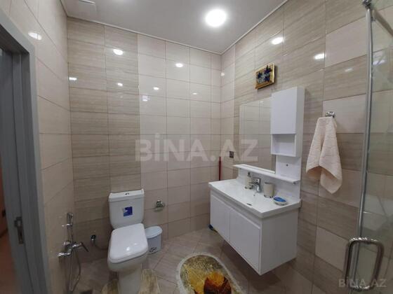 2 otaqlı Yeni tikili, 8 Noyabr m., Bakı